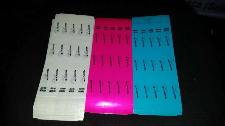 Pulseiras Personalizadas Para Eventos 2