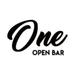one-open-bar